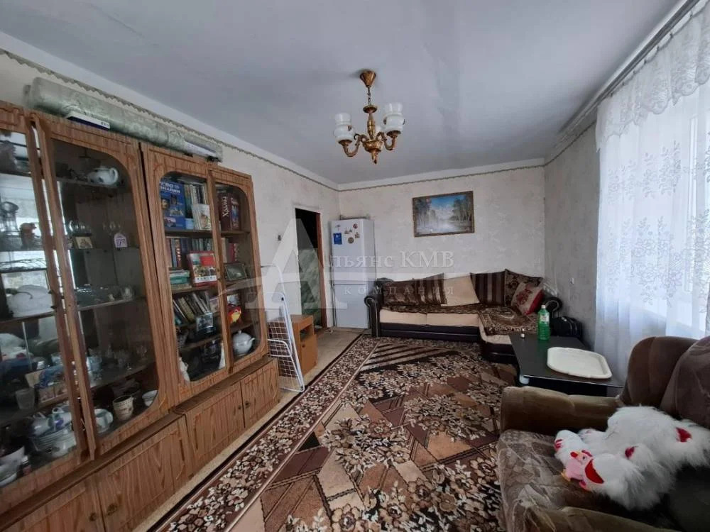 Продажа квартиры, Зеленокумск, Советский район, ул. 50 лет Октября - Фото 12