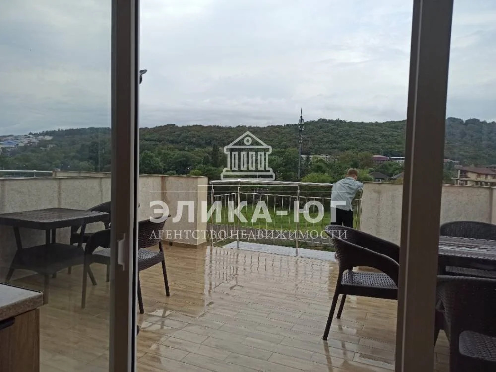 Продажа квартиры, Новомихайловский, Туапсинский район, Морской бул. - Фото 7