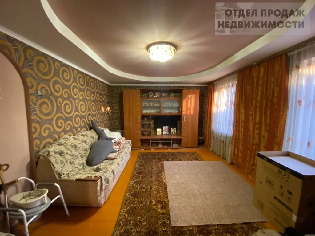 Дом вне зоны потопления - Фото 11