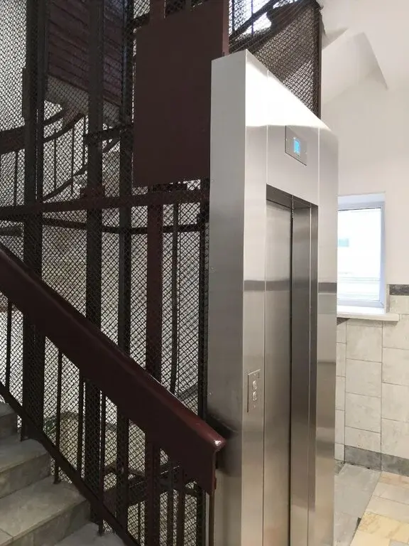 ОФИС 14,15 м2 в историческом БЦ "Новослободская 26" - Фото 6