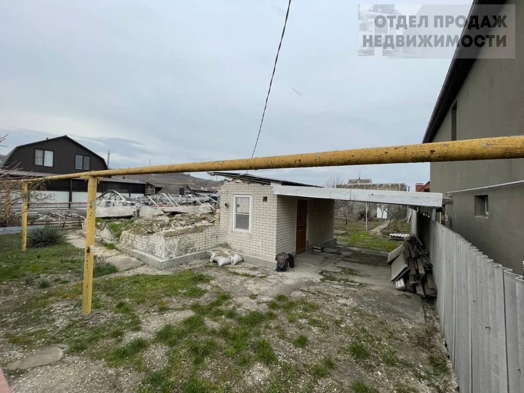 Участок 5.2сот. - Фото 3