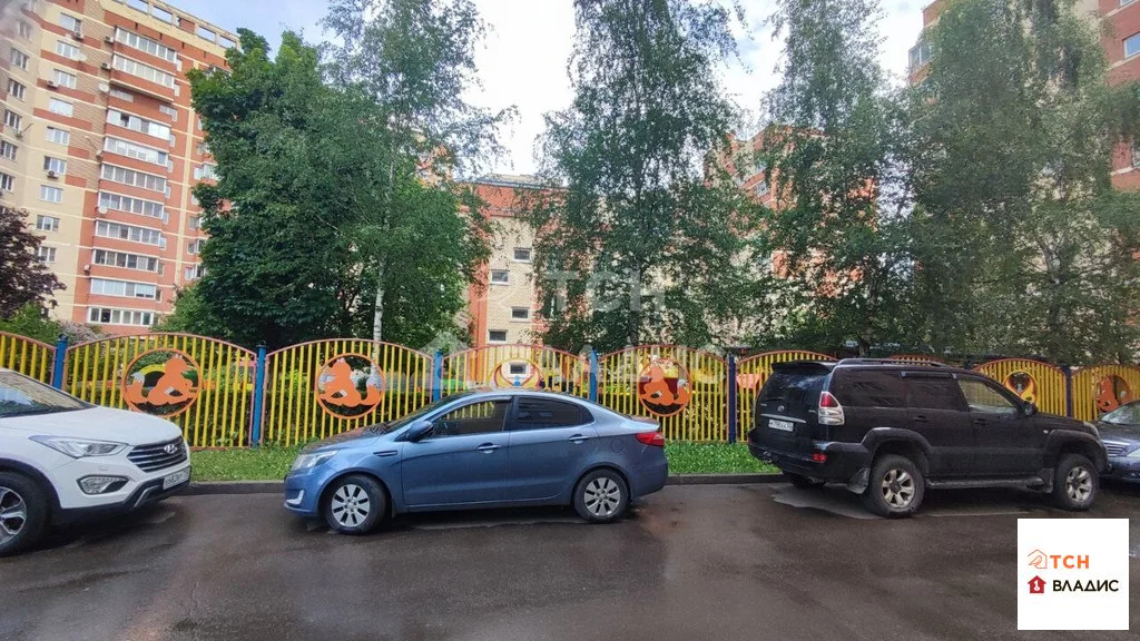 Аренда квартиры, Мытищи, Мытищинский район, ул. Трудовая - Фото 23