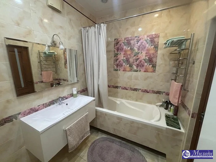 Продажа таунхауса, Батайск, ул. Орджоникидзе - Фото 4