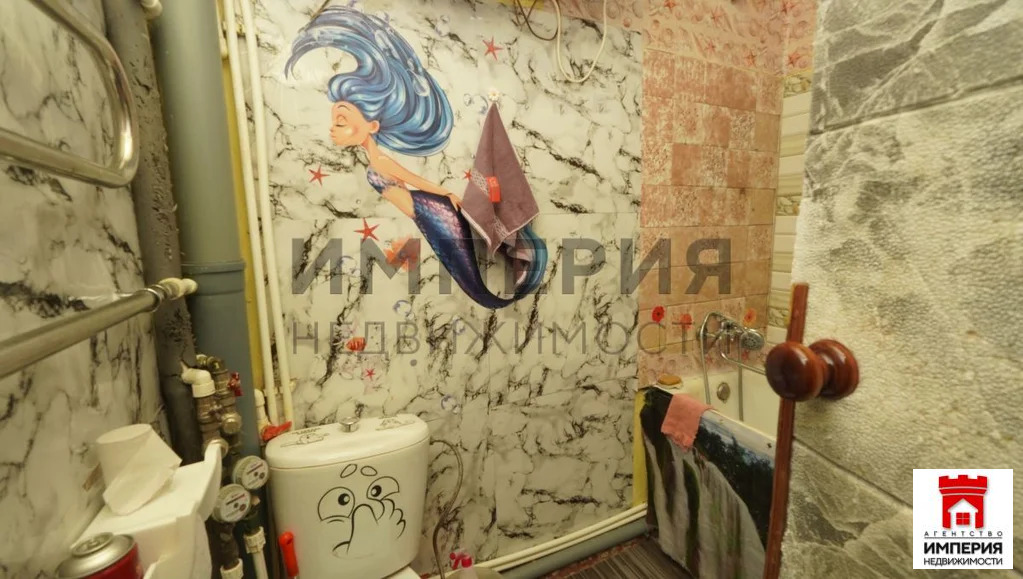 Продажа квартиры, Петропавловск-Камчатский, ул. Батарейная - Фото 8
