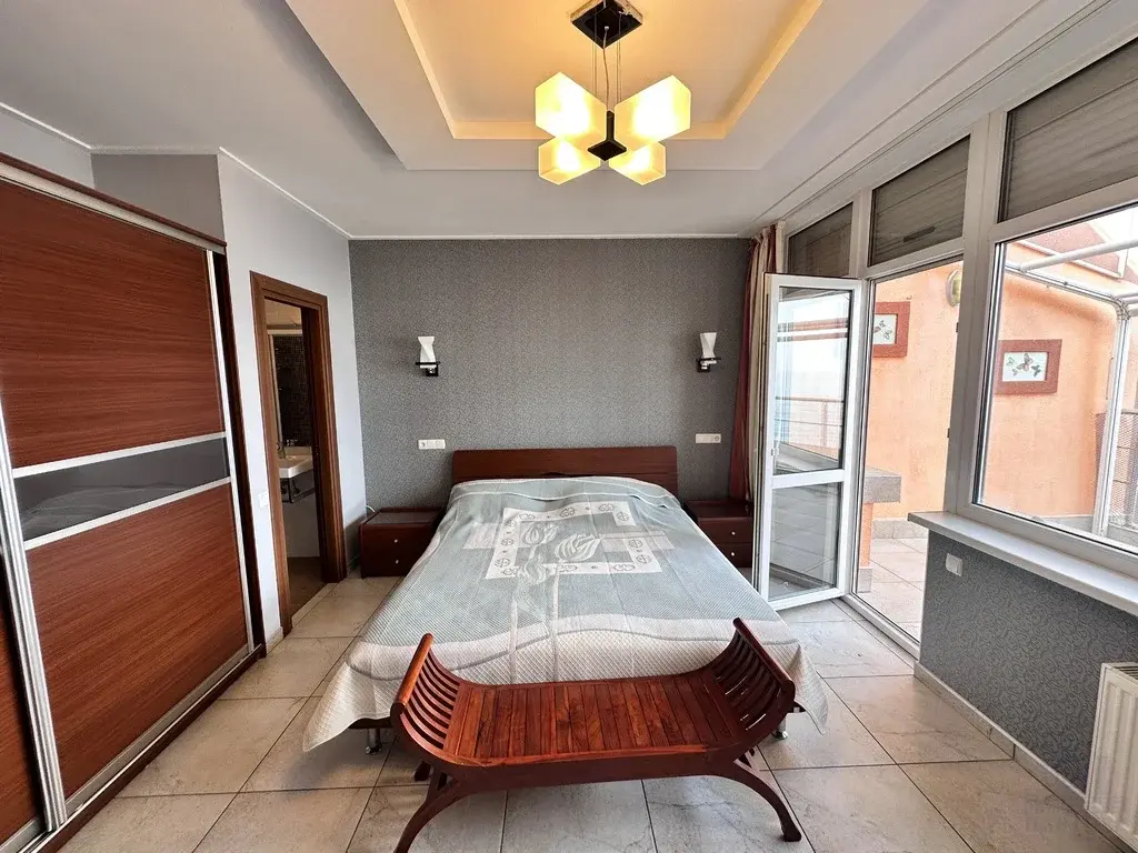Апартаменты 120 м.кв. со своим пляжем - Фото 11