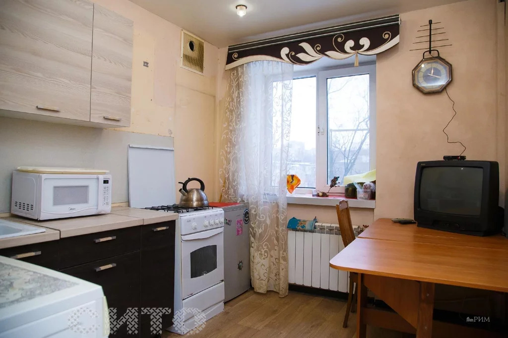 Продажа квартиры, Череповец, Ул. Краснодонцев - Фото 5