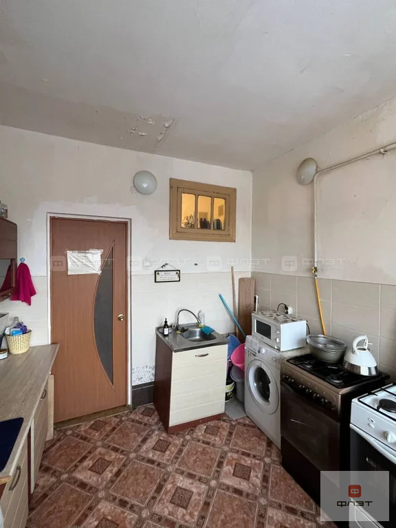 Продажа комнаты, Казань, ул. Коллективная - Фото 8