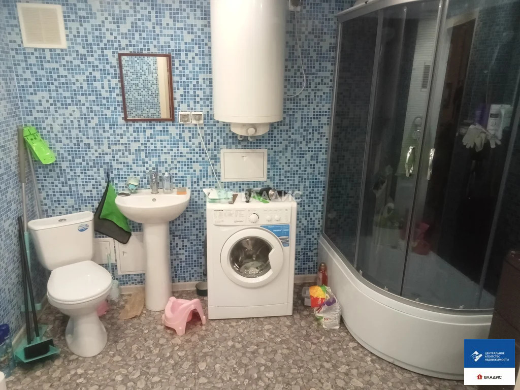 Продажа дома, Рязань - Фото 14