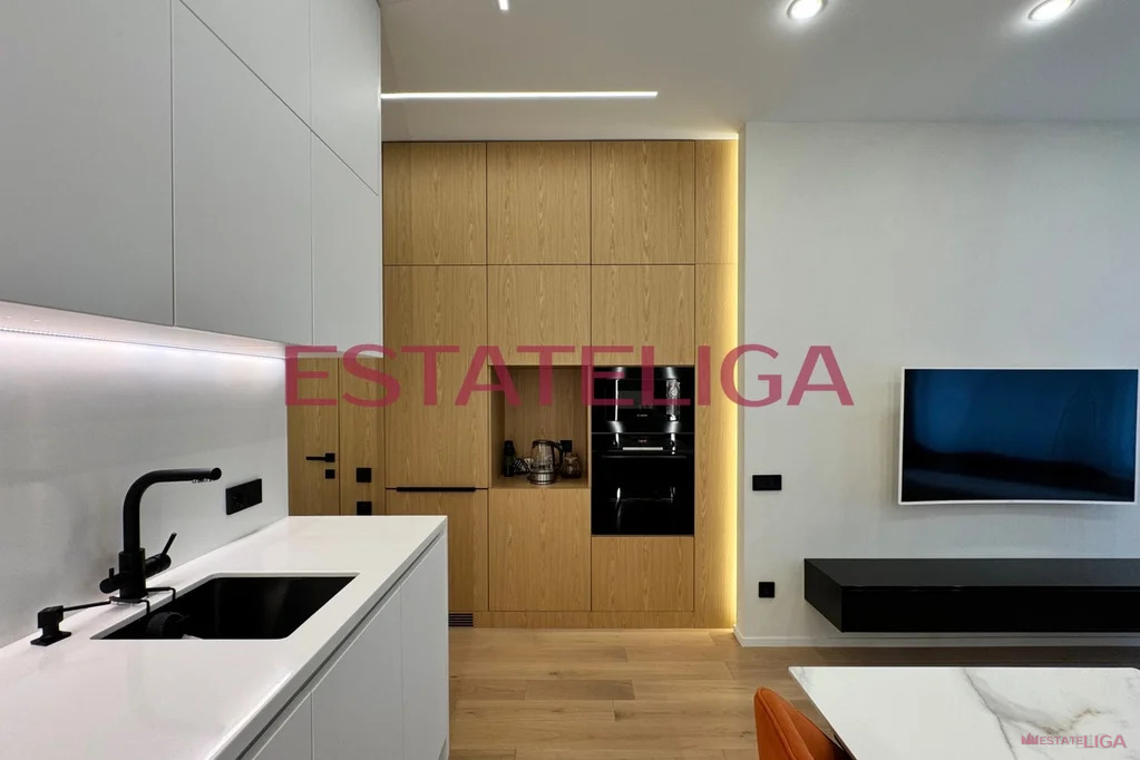 Продажа квартиры, Береговой проезд - Фото 8