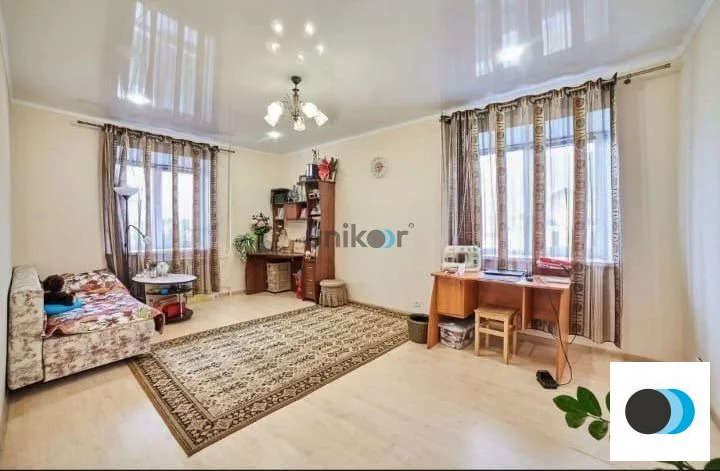 Продажа дома, Загородный, Стерлитамакский район, ул. Булгакова - Фото 6