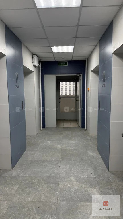 Продажа квартиры, Казань, ул. Братьев Батталовых - Фото 19