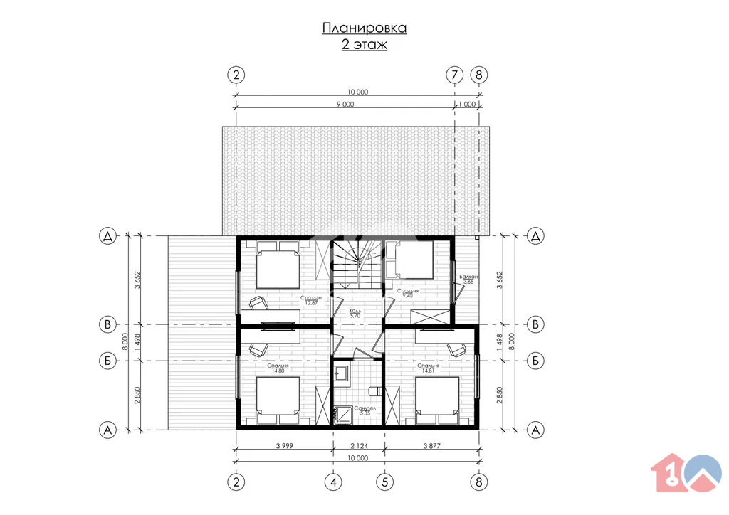 Искитимский район, село Морозово,  земля на продажу - Фото 7