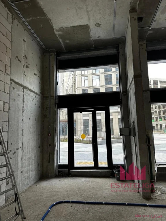 Аренда ПСН, улица Петра Кончаловского - Фото 3