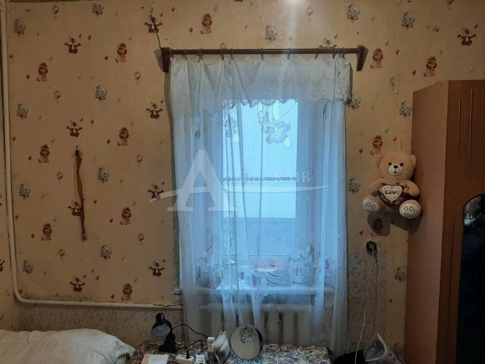 Продажа дома, Минеральные Воды, ул. Пролетарская - Фото 4