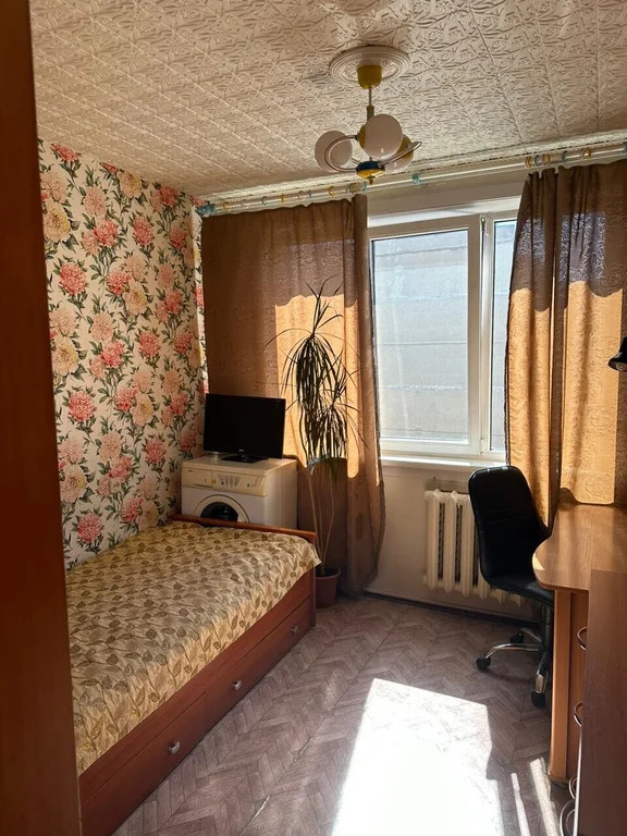 Продажа квартиры, Новосибирск, 9-й Гвардейской Дивизии - Фото 4