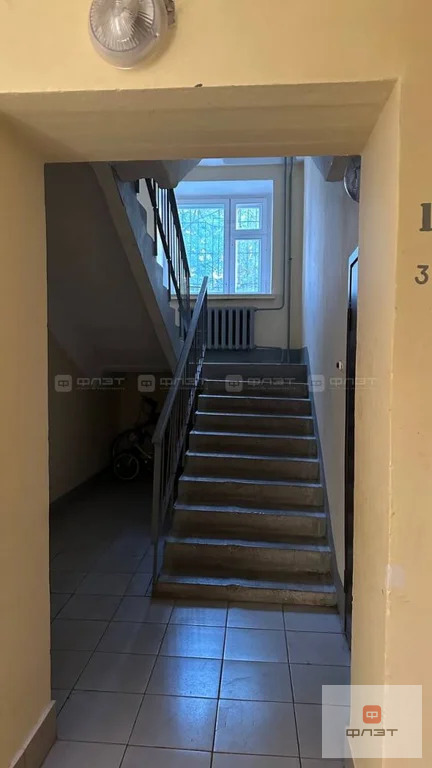 Продажа квартиры, Казань, ул. Ноксинский Спуск - Фото 23
