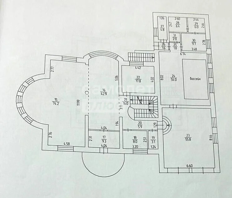 Продажа дома, Новосибирск, ул. Утренняя - Фото 12