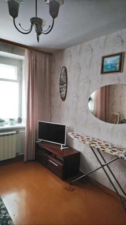 Продажа квартиры, Новосибирск, ул. Динамовцев - Фото 9