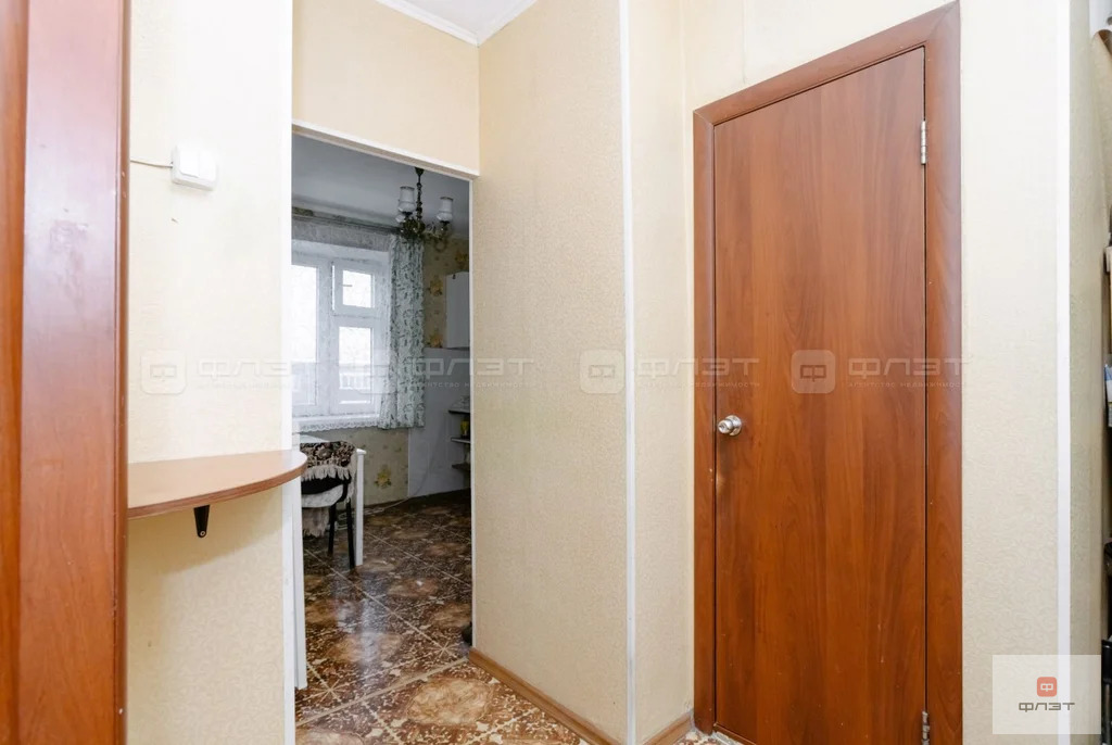 Продажа квартиры, Казань, ул. Бондаренко - Фото 8