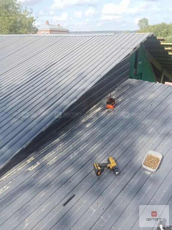 Продажа дома, Печищи, Верхнеуслонский район, ул. Искра - Фото 19