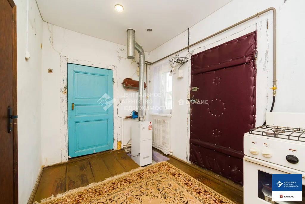 Продажа дома, Новики, Спасский район, ул. Центральная - Фото 12