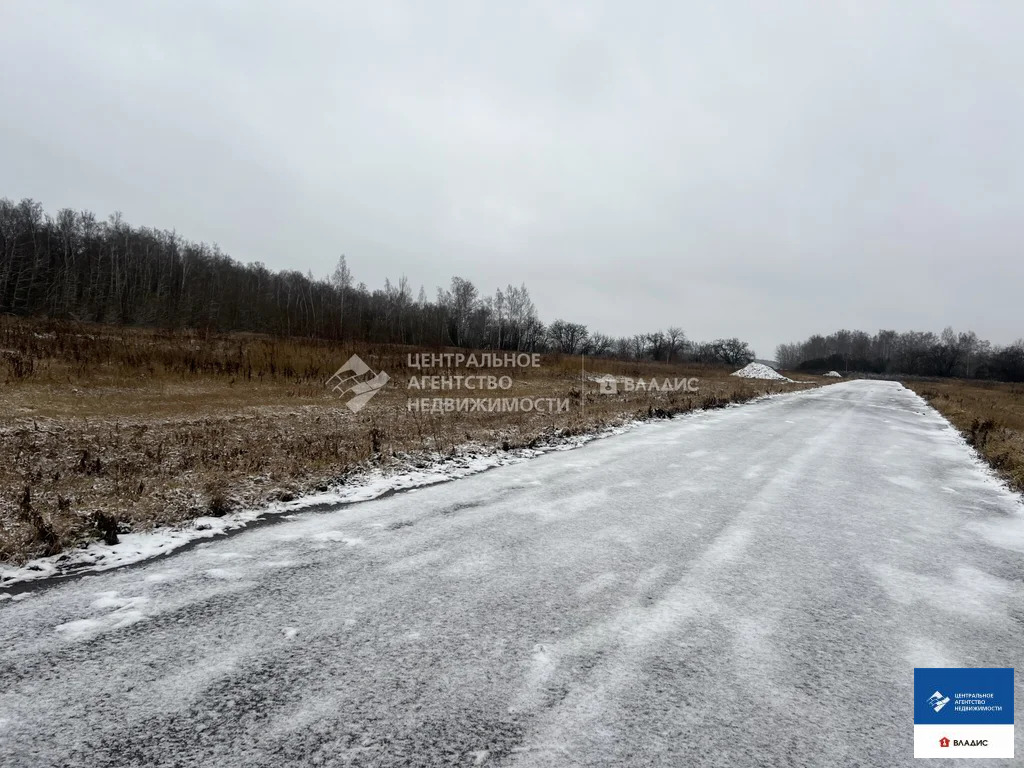 Продажа участка, Рыбновский район, коттеджный посёлок Эко-усадьба - Фото 2