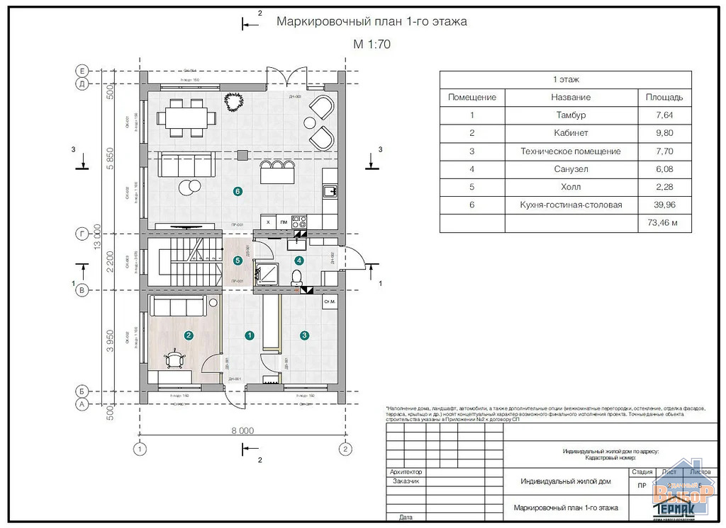 Продажа дома, Раменский район - Фото 3