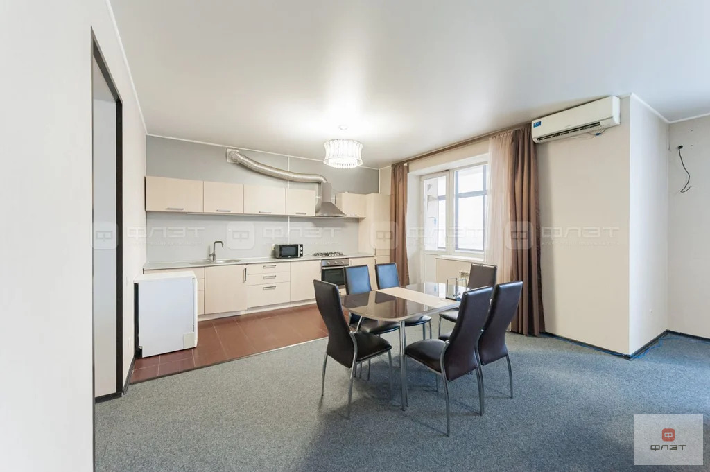 Продажа квартиры, Казань, ул. Вишневского - Фото 6