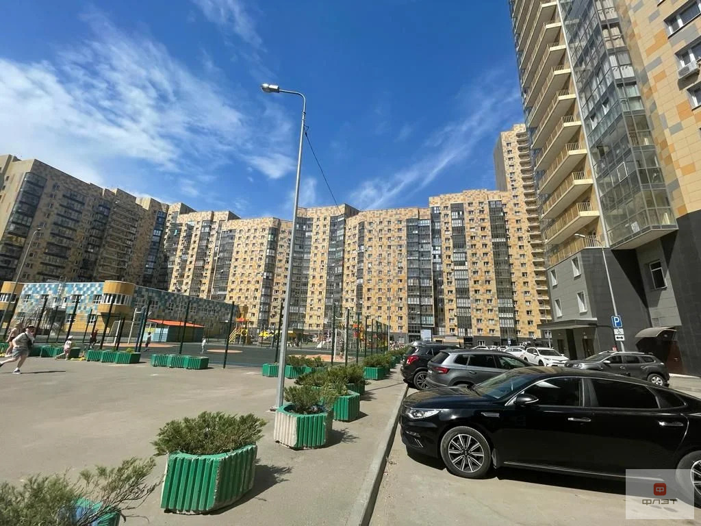 Продажа квартиры, Казань, Победы пр-кт. - Фото 0