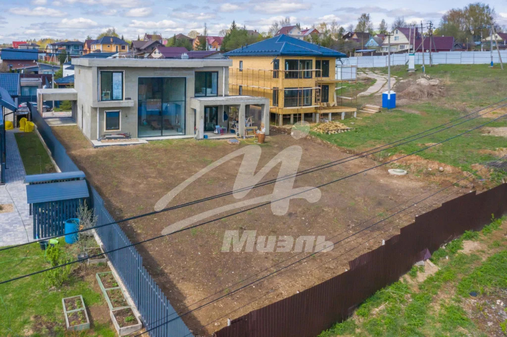Продажа дома, Химки, Клязьминская ул. - Фото 9