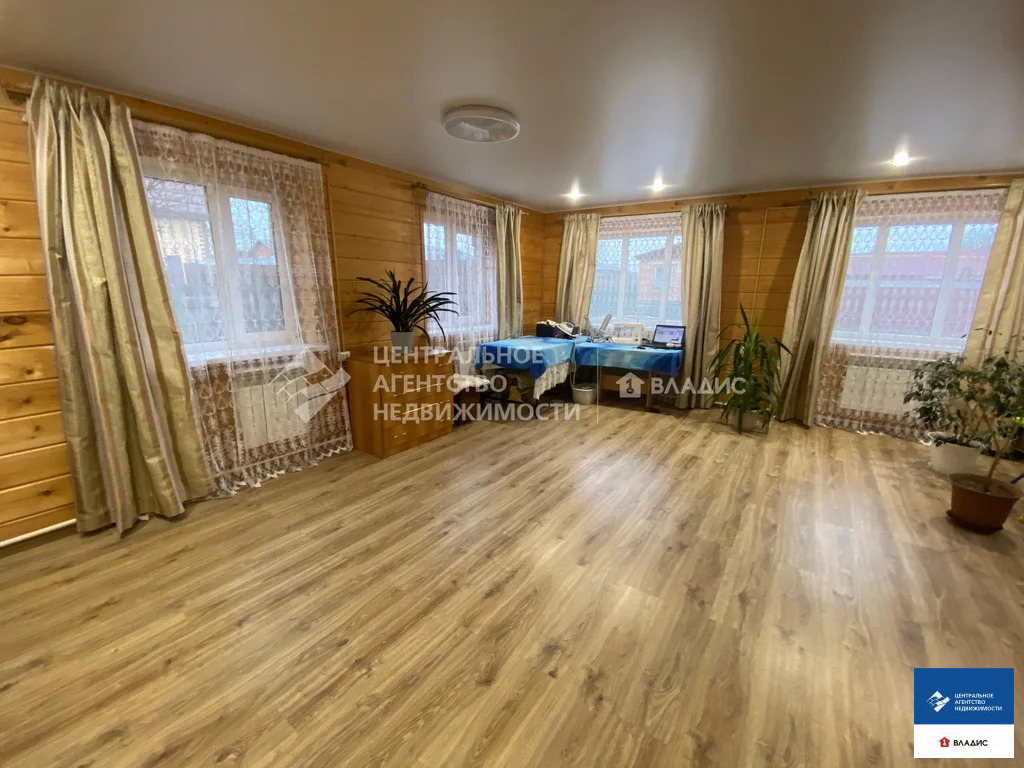 Продажа дома, Касимов, Касимовский район, Московская улица - Фото 15