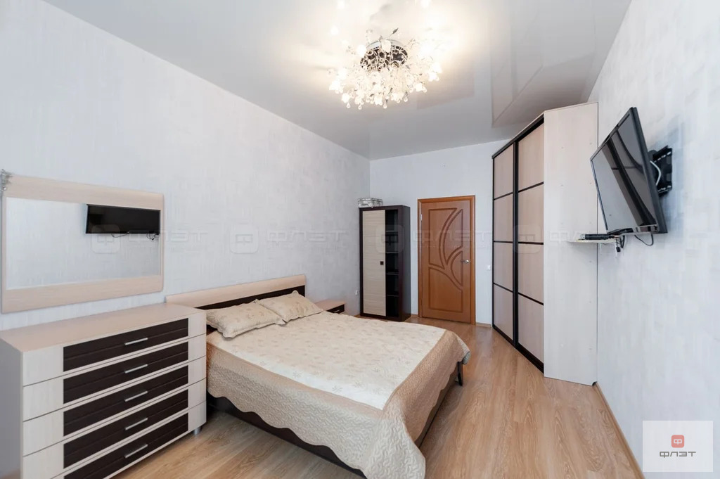 Продажа квартиры, Казань, ул. Интернациональная (Константиновка) - Фото 0