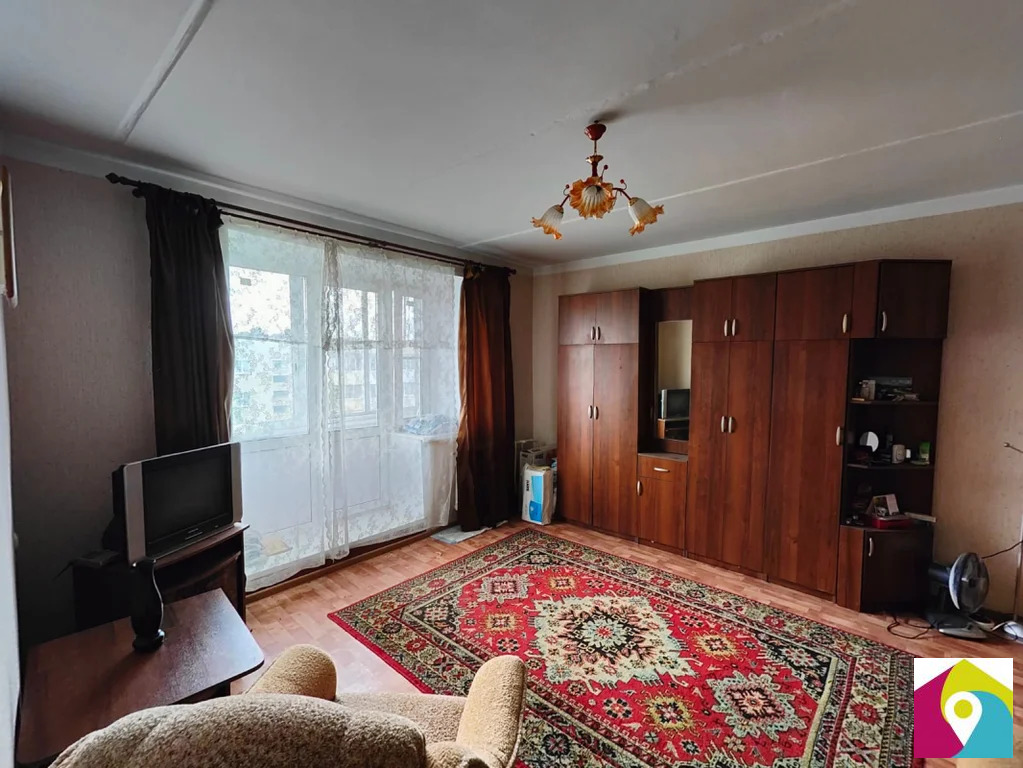 Продается квартира, Пересвет г, Советская ул, 2Б, 32м2 - Фото 10