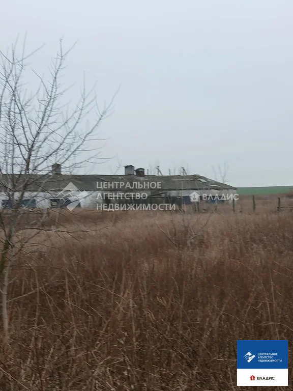 Продажа земельного участка, Старожилово, Старожиловский район, ул. ... - Фото 2