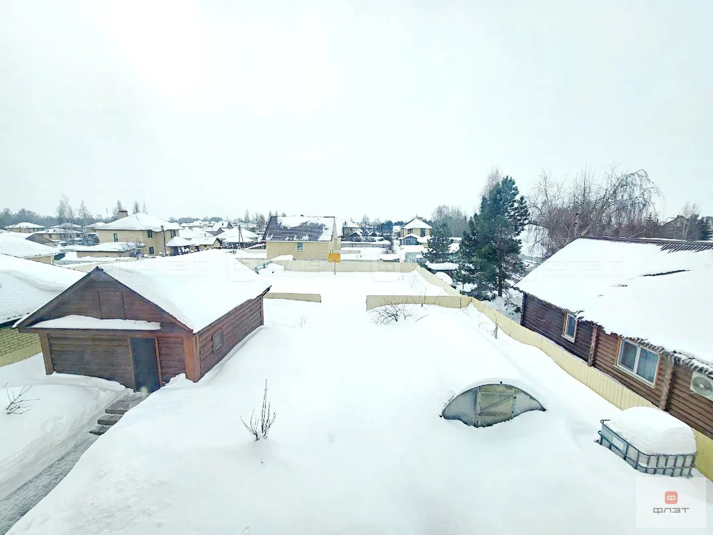 Продажа дома, Малые Кабаны, Лаишевский район, ул. Большая - Фото 6