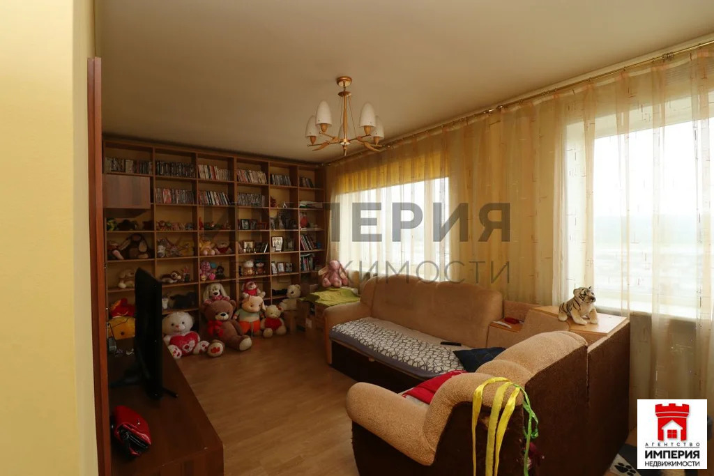 Продажа квартиры, Магадан, ул. Гагарина - Фото 1