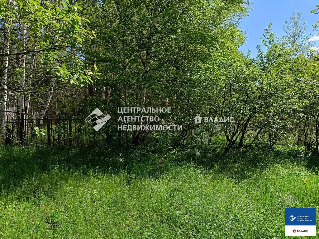 Продажа дома, Кельцы, Рязанский район, Лесная улица - Фото 10