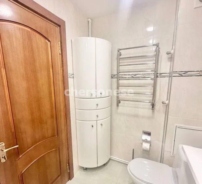 Продажа квартиры, Севастополь, ул. Героев Бреста - Фото 8