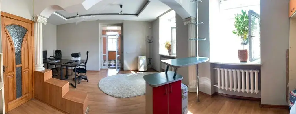 Сдам в аренду помещение в центре Кирова 44 к. м, есть мокрая точка - Фото 7