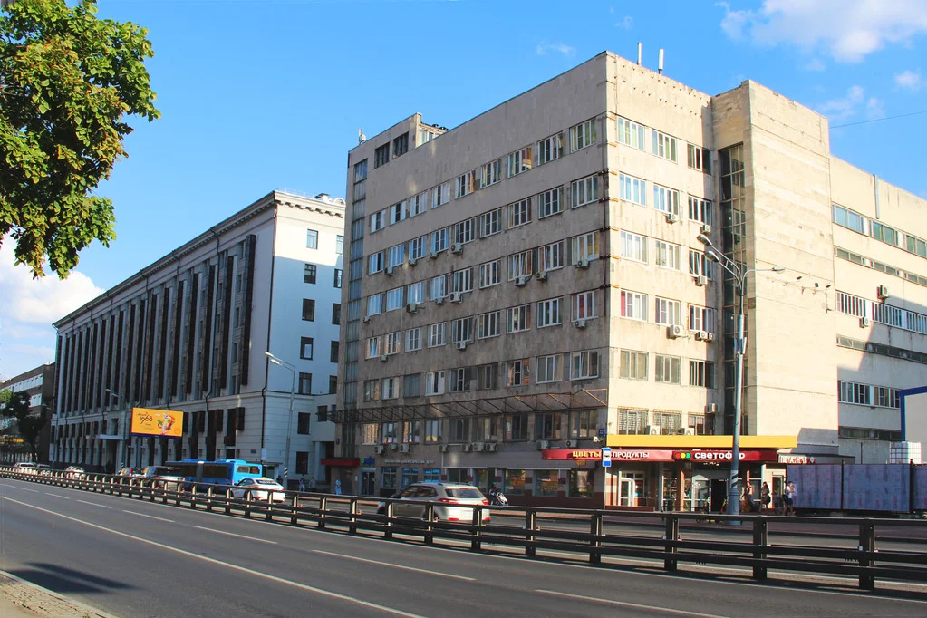 Продается ПСН 1196.7 м2 - Фото 0