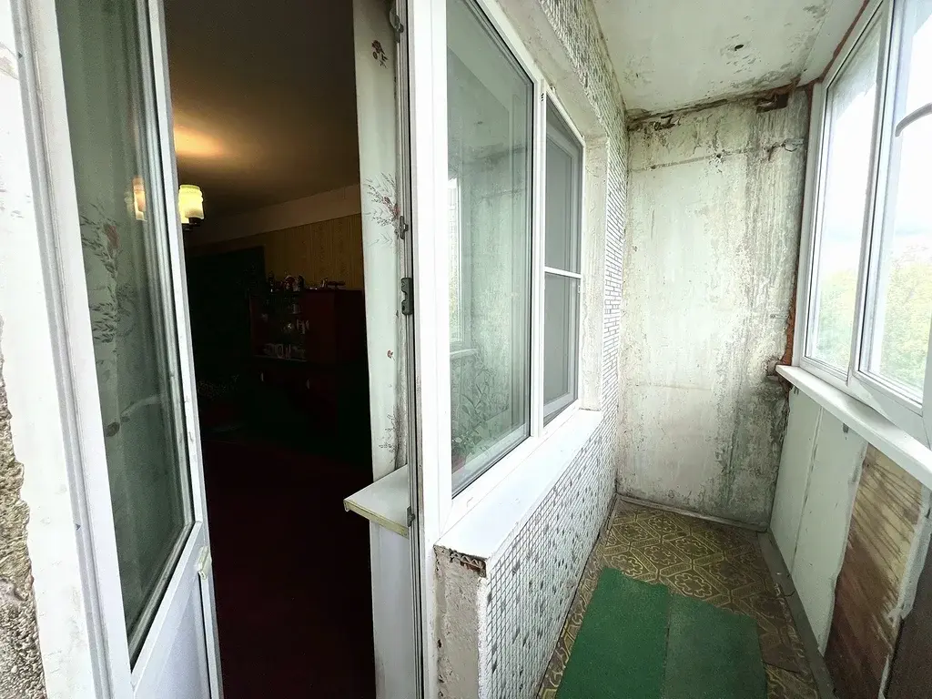 3-я квартира на ул. Новлянская, дом 12а - Фото 21