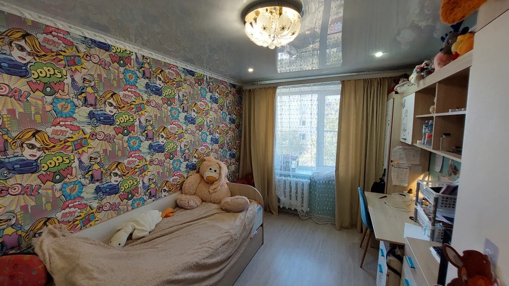 Продажа квартиры, Темрюк, Темрюкский район, ул. Шопена - Фото 8