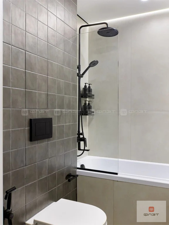 Продажа квартиры, Казань, ул. Черноморская - Фото 12