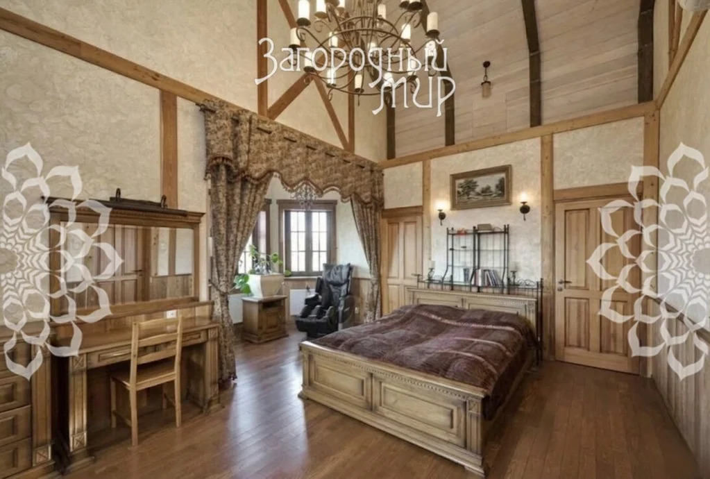 Продам дом, Рогачевское шоссе, 40 км от МКАД - Фото 14