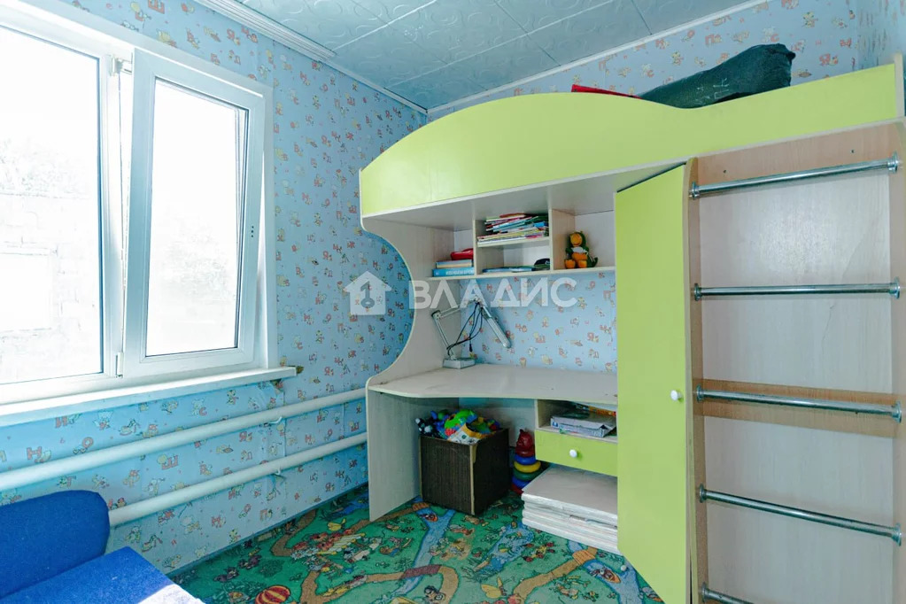 Продажа дома, Быков Отрог, Балаковский район, Ул. Механизаторов - Фото 5