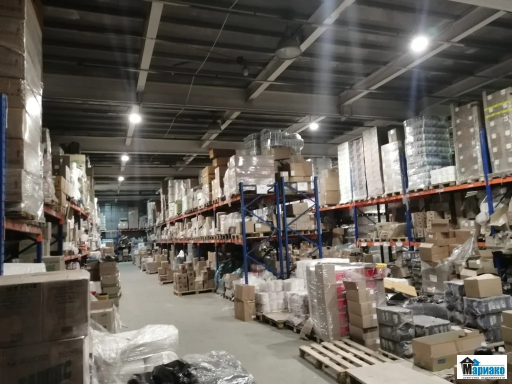 Аренда склада, м. Отрадное, Алтуфьевское ш. - Фото 9