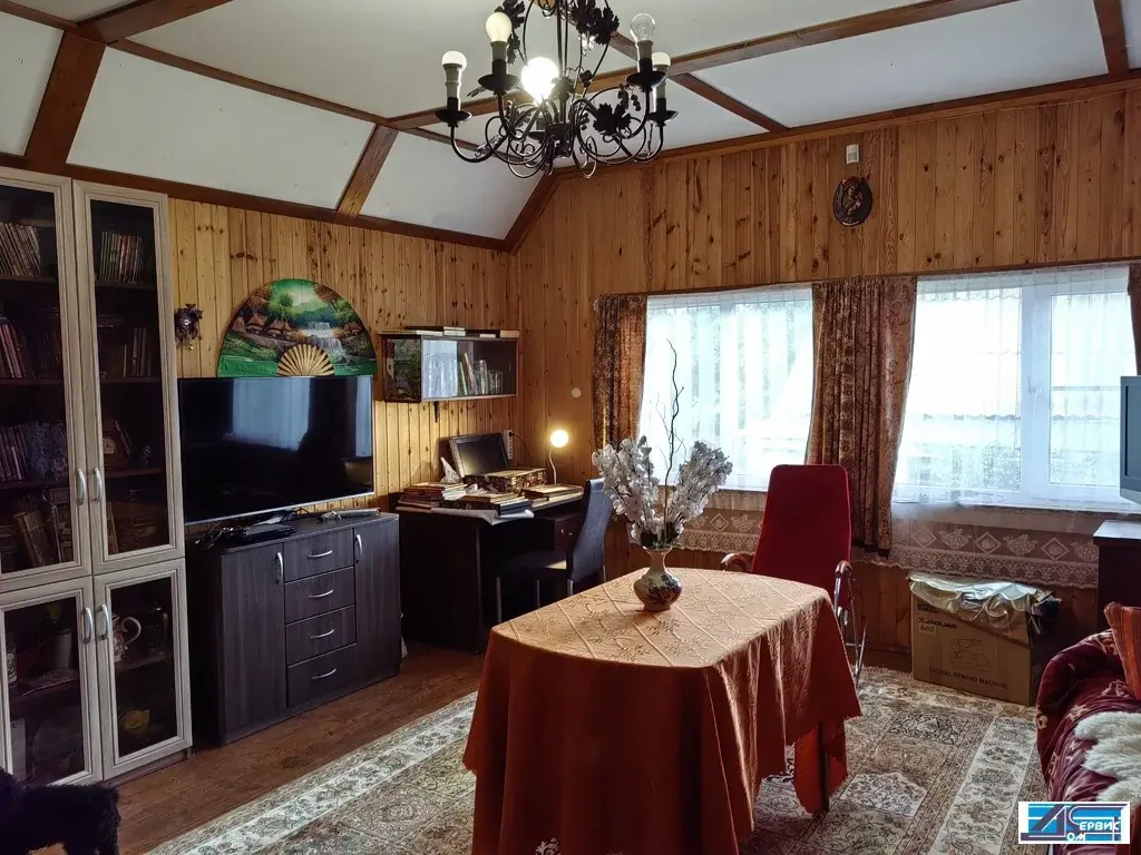 продается дом - Фото 9