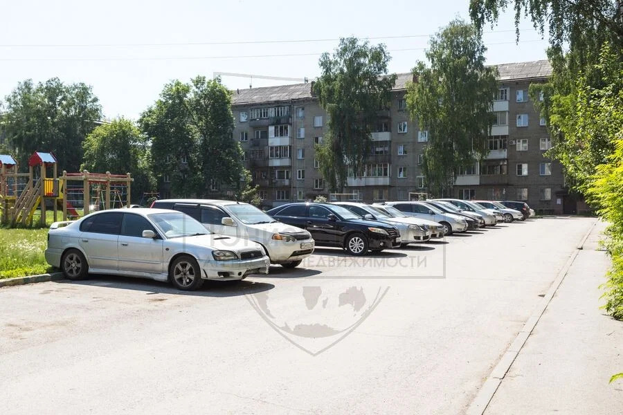 Продажа квартиры, Новосибирск, ул. Зорге - Фото 33