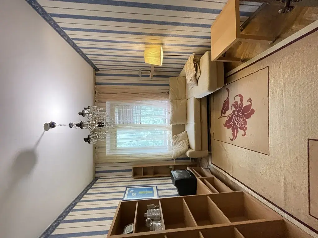 Аренда 2х к.кв. на Ленинском проспекте, 64/2 - Фото 22