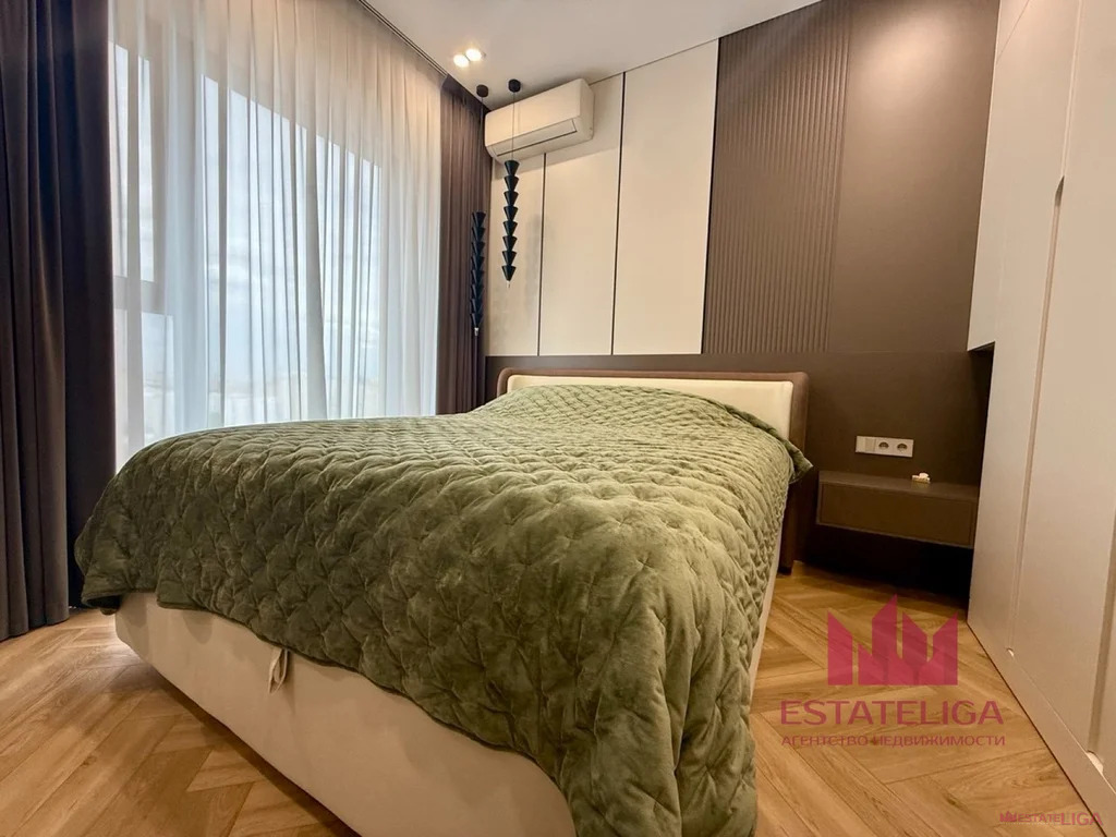 Продажа квартиры, ул. Озерная - Фото 10